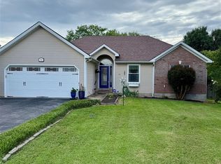 731 Park Hills St, Bowling Green, KY 42101