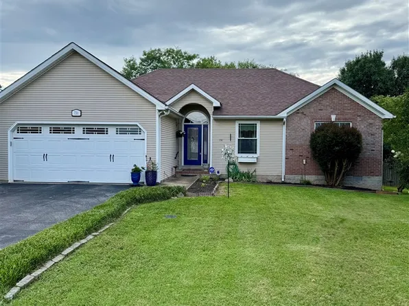 731 Park Hills St, Bowling Green, KY 42101