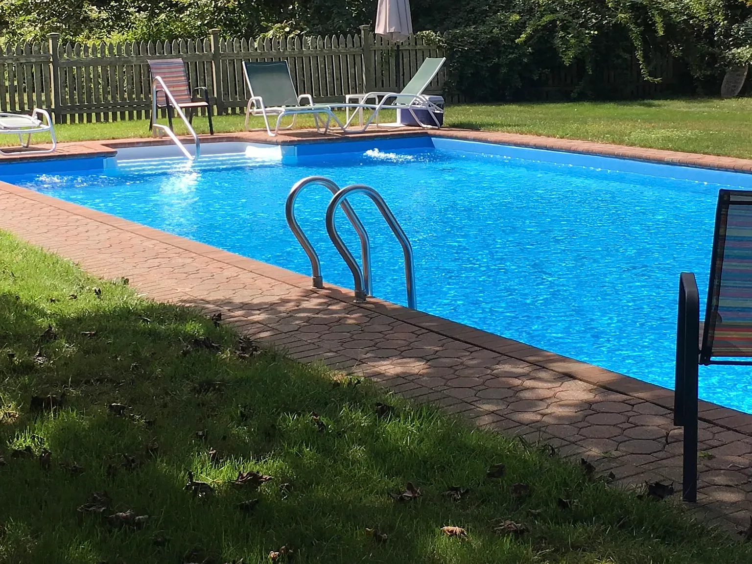 Centrally located-Water Mill-available for US Golf Championship — Photo 2