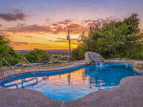 5351 Upper Denton Rd, Weatherford, TX 76085