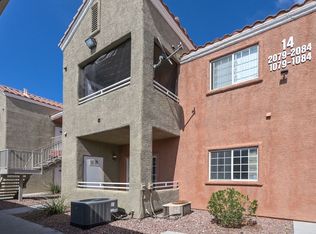 4730 E Craig Rd BUILDING 1081-14, Las Vegas, NV 89115