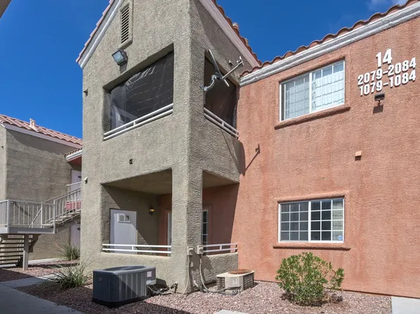 4730 E Craig Rd, Las Vegas, NV