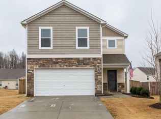 624 Hastings Rd, Mebane, NC 27302