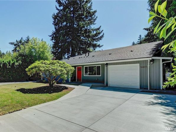 Houses For Rent in Crossroads Bellevue - 7 Homes | Zillow