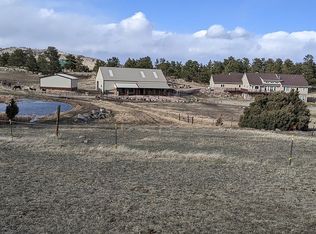 1549 Cherokee Meadows Rd, Livermore, CO 80536