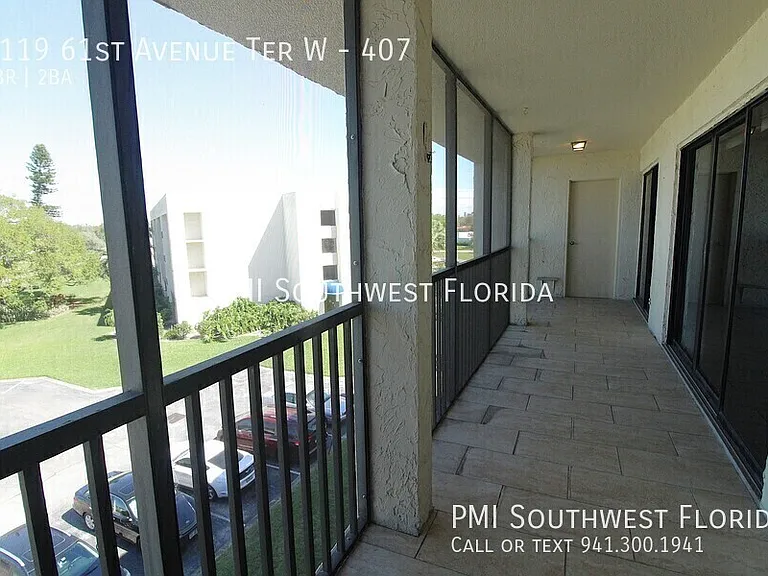 4119 61st Avenue Terrace W 407 #407 — Photo 18