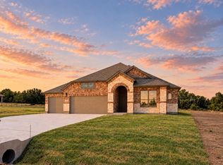 305 Skeen Peak, Springtown, TX 76082