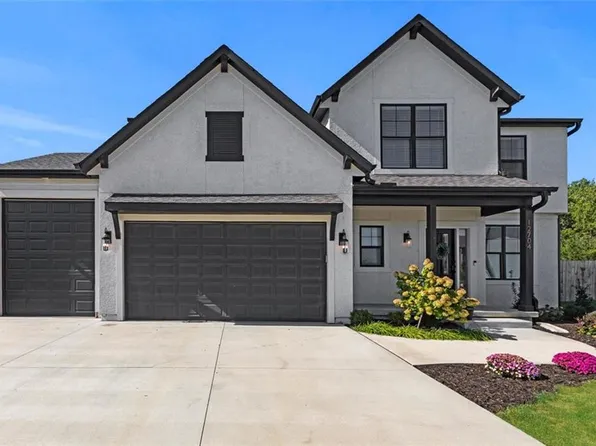 12704 Highland Ave, Kansas City, MO 64145