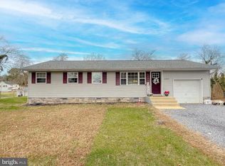 23805 Saint Clair Rd, California, MD 20619