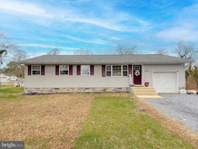 23805 Saint Clair Rd, California, MD, 20619