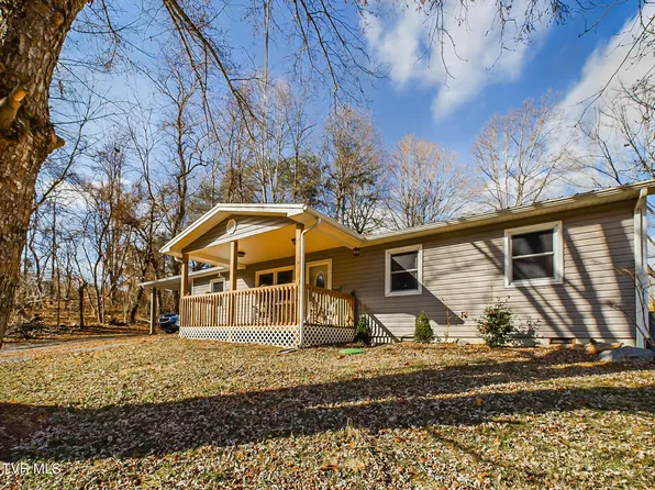 249 Dogwood Dr, Fall Branch, TN 37656