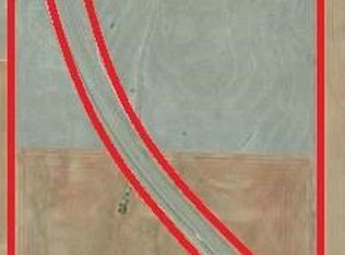 E County Road 1500, Blair, OK 73526