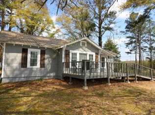 540 Old Highway 231, Cropwell, AL 35054