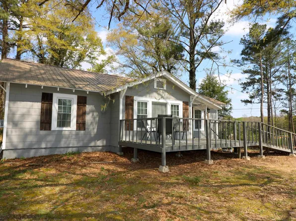 540 Old Highway 231, Cropwell, AL 35054