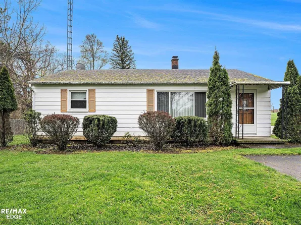 9114 Wilson Rd, Otisville, MI 48463