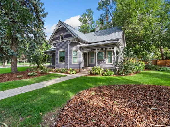 548 Mountain Ave, Berthoud, CO 80513