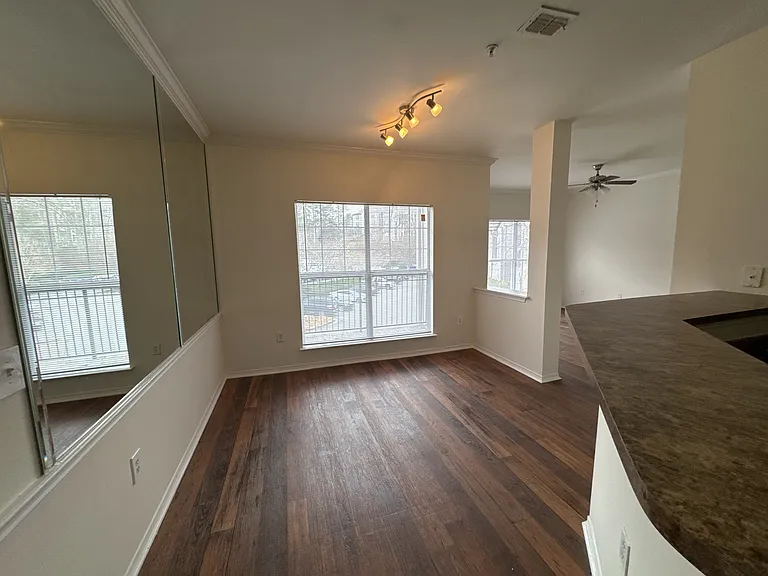 Wesley St. James Apartments at Sandy Springs — Photo 123