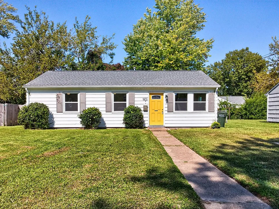 1803 Somerville Dr