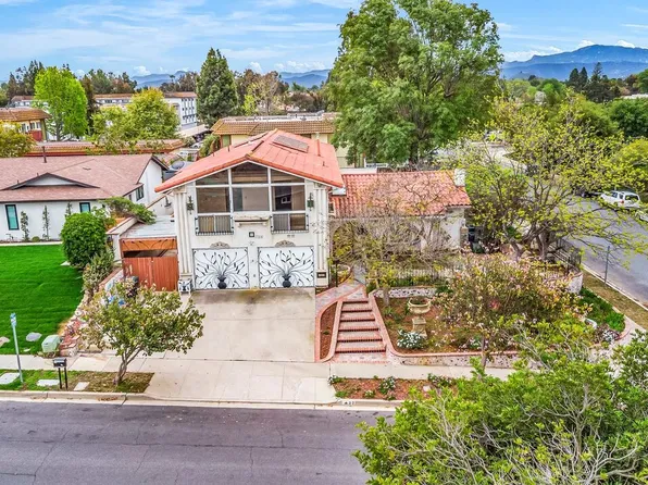 22 Alamar St, Thousand Oaks, CA 91360