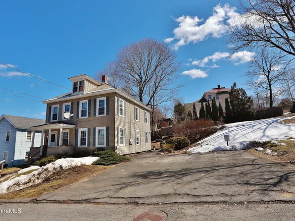 60 Murray Ave, North Adams, MA 01247
