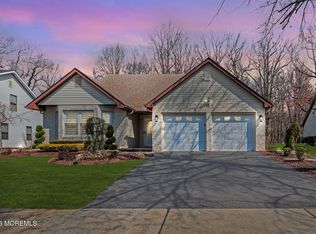 108 Murray Hill Terrace, Marlboro, NJ