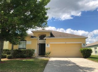 136 Conch Key Way, Sanford, FL 32771