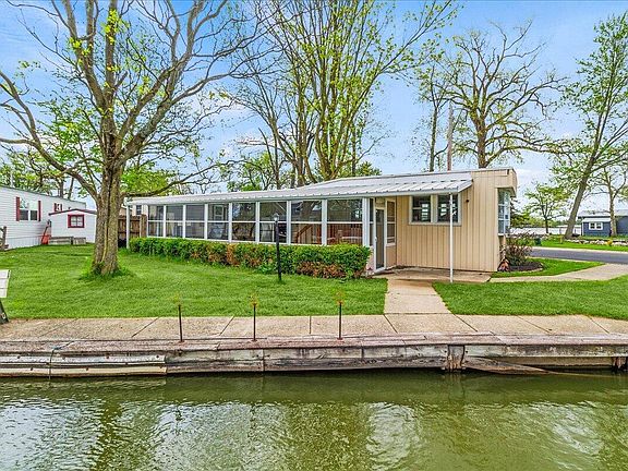 2nd image of 246 N Orchard Island Dr #31