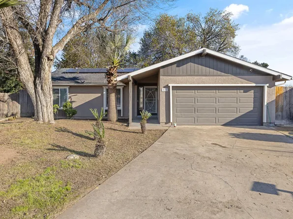 5125 W Feemster Court, Visalia, CA 93277