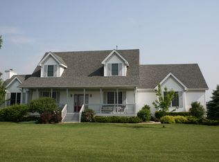 33808 98th St, Twin Lakes, WI 53181