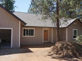 16084 John Way, Grass Valley, CA