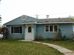 589 S Wayne Pl, Wheeling, IL 60090