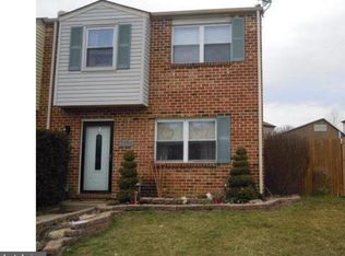 2342 Gundy Ct, Bensalem, PA 19020