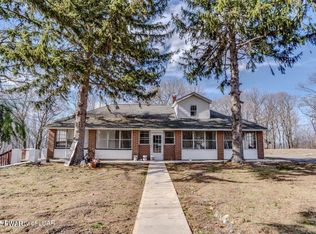 250 Parrish Rd, Laurel Run, PA 18706