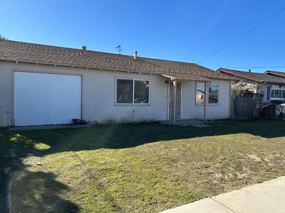 325 11th St, Greenfield, CA, 93927