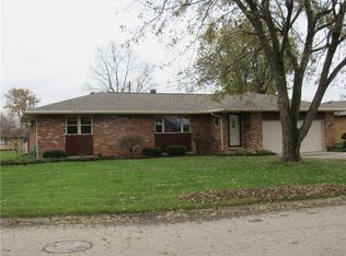 20 Beechnut Dr, West Milton, OH 45383