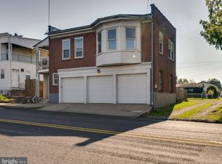 112 Lehigh St, Reading, PA 19601