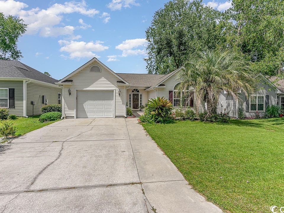 6619 Cherry Laurel, Myrtle Beach, SC 29588 Zillow