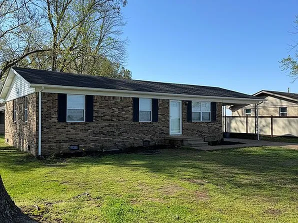 407 Fain St, Rutherford, TN 38369