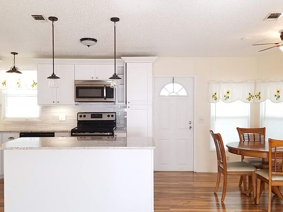 Kitchen completely updated