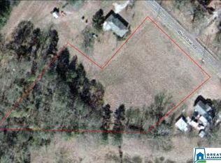 2942 Mount Olive Rd, Mount Olive, AL 35117