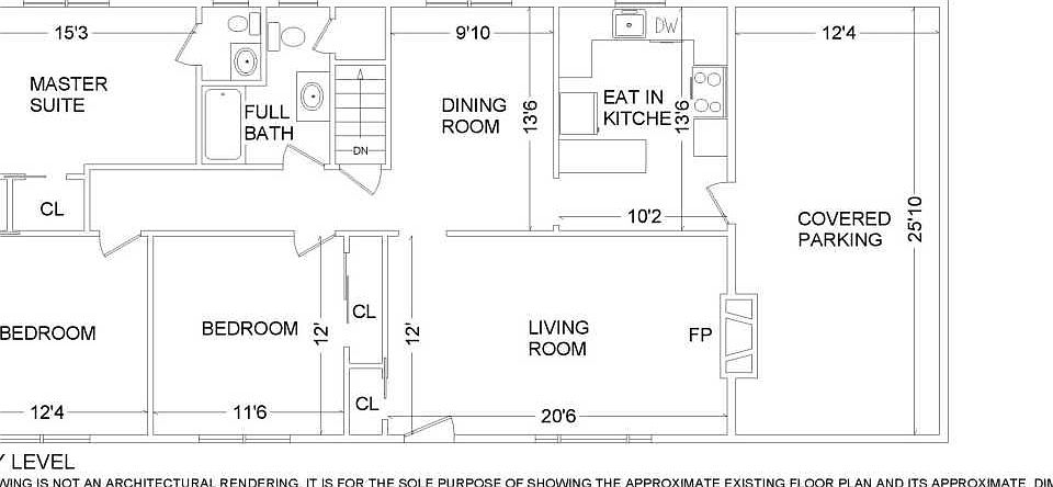 1st image of 3034 Timberlane Ave SW