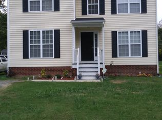 309 Defense Ave, Sandston, VA 23150