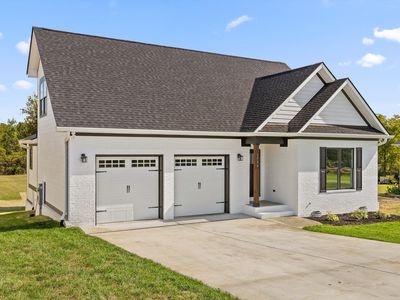 1736 Gray Rd, Chattanooga, TN, 37421