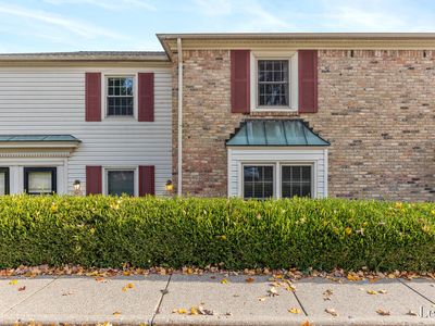 1878 Georgetown Dr SE, Grand Rapids, MI, 49506