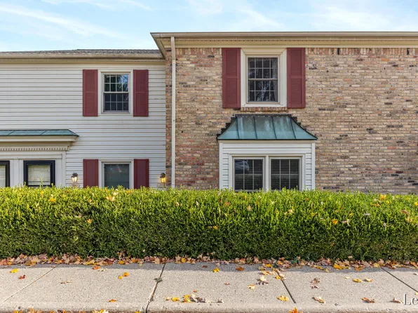1878 Georgetown Dr SE, Grand Rapids, MI 49506