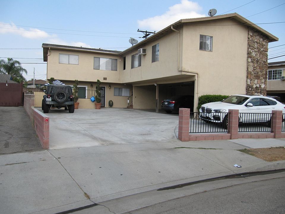 1st image of 413 Calle Cinco #3