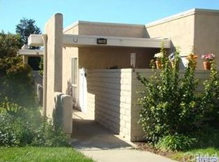 2109 Via Puerta UNIT N, Laguna Woods, CA 92637