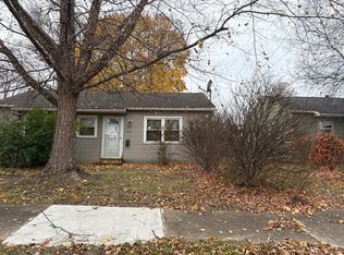 2217 Endrow Ave NE, Canton, OH 44705