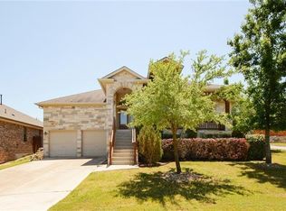261 Canterbury Dr, Austin, TX 78737