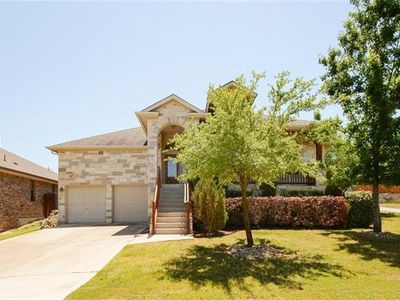 261 Canterbury Dr, Austin, TX, 78737